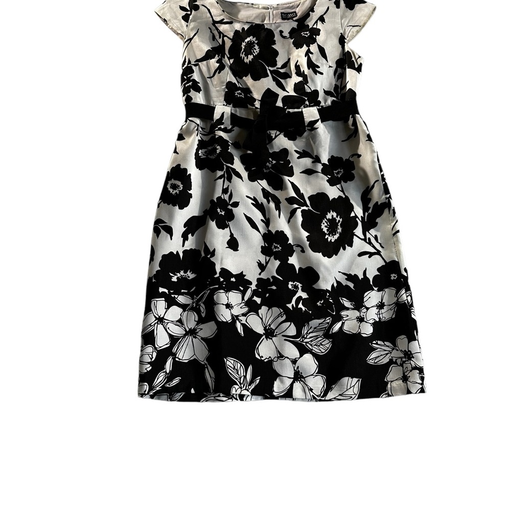SOHO APPAREL WOMANS DRESS COCKTAIL PARTY SZ 10 - Picture 2 of 12